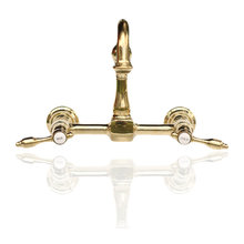 Faucet