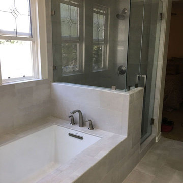 Create a Spa-Like Bathroom with Remodeling