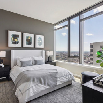 New Unit at The Laurel, Rittenhouse