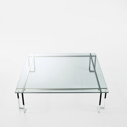 Gallotti & Radice Coffee Tables - Coffee Tables