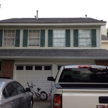 Front House