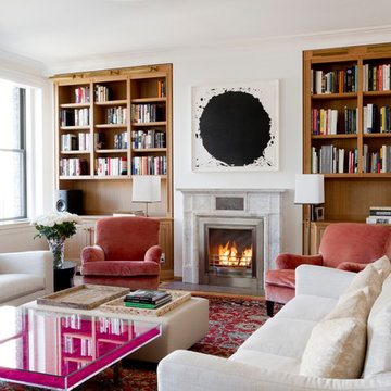 Upper East Side Residence