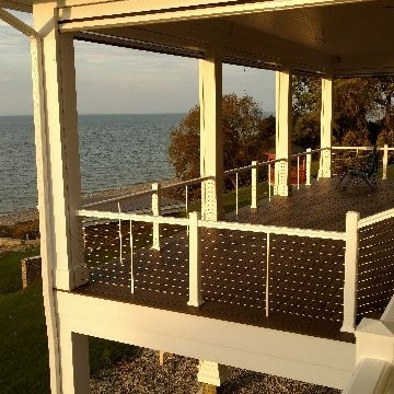 DECKS