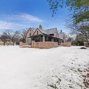 843 Lincoln Hinsdale Luxury Home