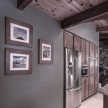 Flagstaff Kitchen Reface