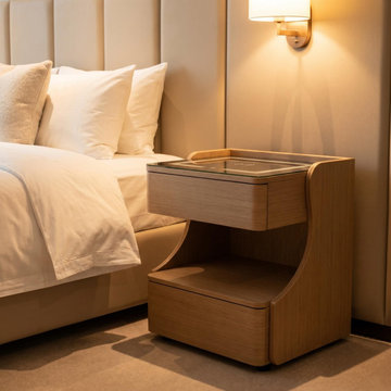 Bedside Table MOQ Guide for Importers & Hotel Buyers