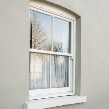 Victorian Style Sash Windows