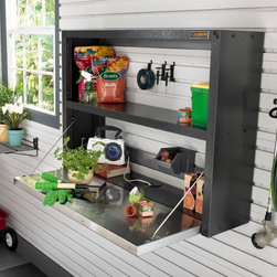 Classic Series - Outdoor Storage