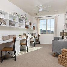 craft room