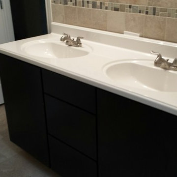 Custom Modular Home