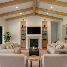New Living Room