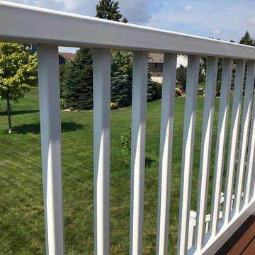 Decks