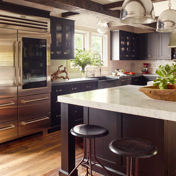Plateau Circle Kitchen