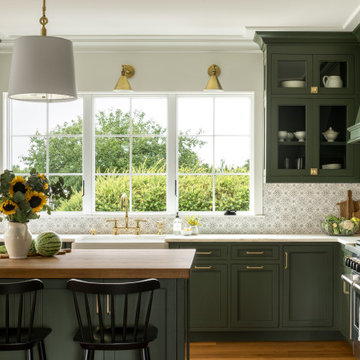 Sports Haven Home Makeover