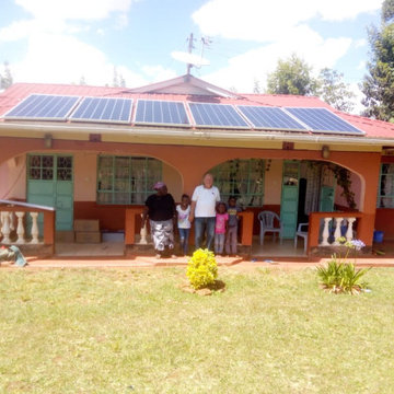 Lumakanda Western Kenya