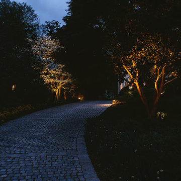 Chevy Chase Residence