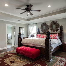 Interiors