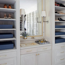 closet ideas