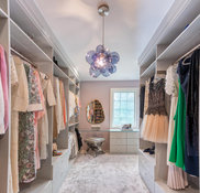 CLOSET & STORAGE CONCEPTS - NORWALK - Project Photos & Reviews