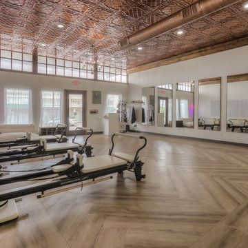 Good Posture Pilates