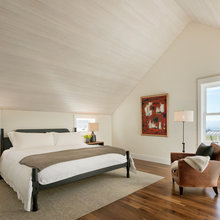 Master Bed