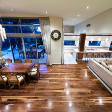 salon sejour cuisine