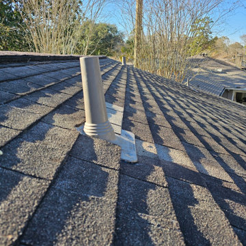 Roof Repair and Protection, Spring, Texas-