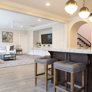 Carmel Valley | Classy | Refined Design