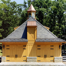 Cupola