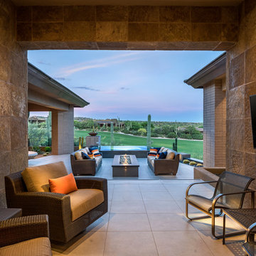 Desert Modern