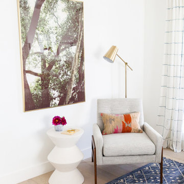 INSPO | One Room Challenge Fall 2017