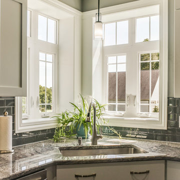 Zero Energy Ready Certified Home