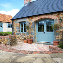 exteriors