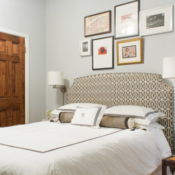 A Starter Home Duplex on the Upper West Side