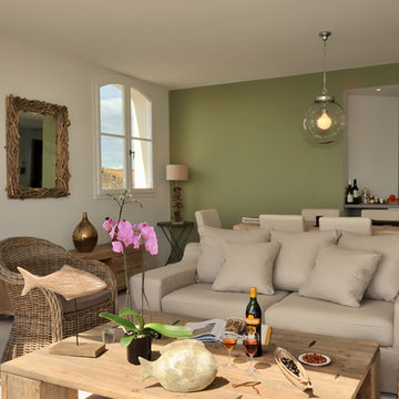 Appartement Port Rive Gauche "Oyat"
