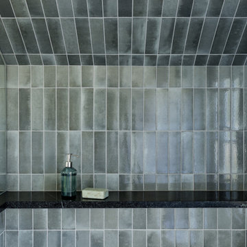 Ballard Kitchen & Principal Bath