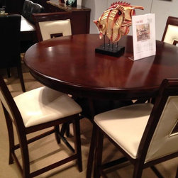 Home Furniture - Dining Tables