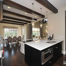 Marcson homes