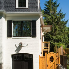 Maryland Exterior