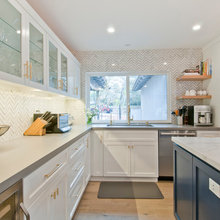 Proyecto Cocina