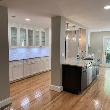 Kitchen Projects