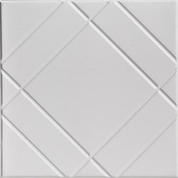 Shanker Tin Ceilings - Products
