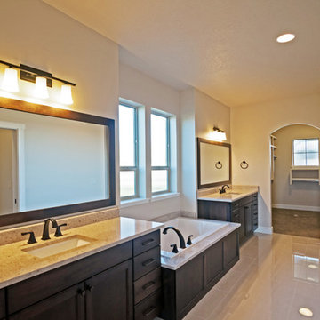 Tahoe Homes Meridian Idaho