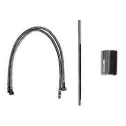 Fantini 9490U Nostromo Small 2" Extension - Products
