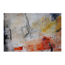 Abstract Art Prints - Fine Art Prints