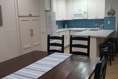 North Coast Villages Condo- Unit 300