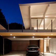 Carport Lights