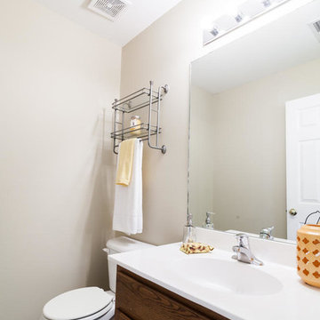 Staging - 4860 Oak Leaf Road, Summerville, SC