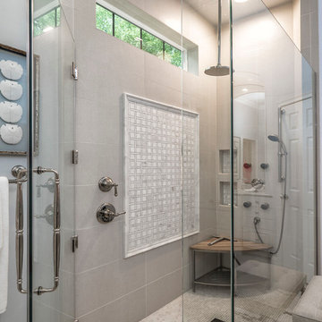 Tranquil Remodel