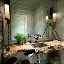 LH vanity ideas